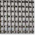 Stainless Steel Crimped Wire Mesh